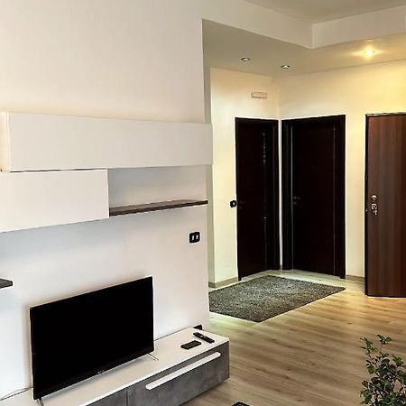 Like Home Apartment Reggio Calabria Exterior photo