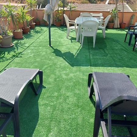 Like Home Apartment Reggio Calabria Exterior photo