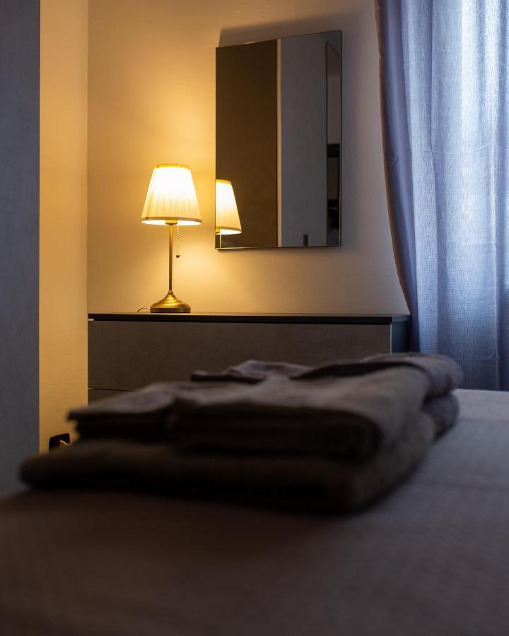 Like Home Apartment Reggio Calabria Exterior photo