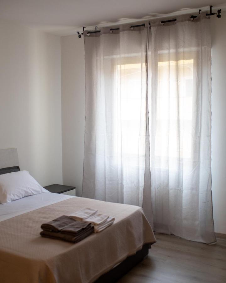 Like Home Apartment Reggio Calabria Exterior photo