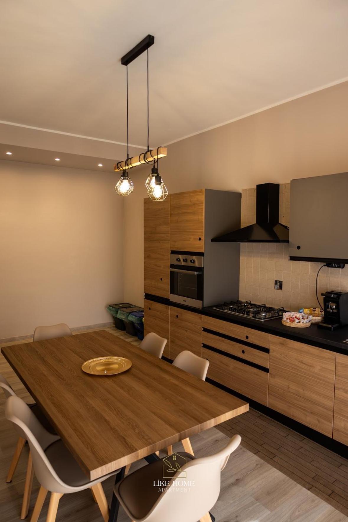 Like Home Apartment Reggio Calabria Exterior photo
