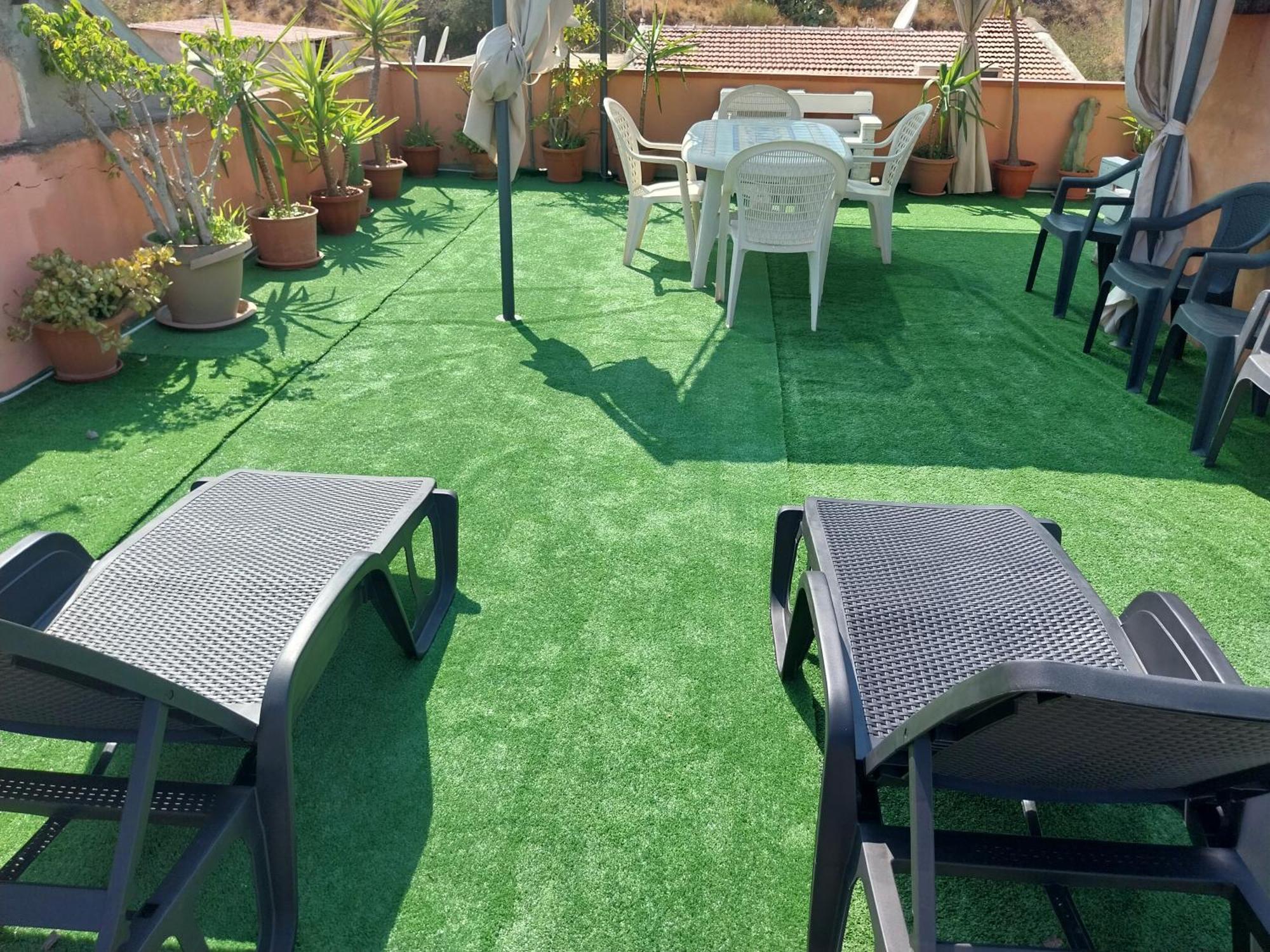 Like Home Apartment Reggio Calabria Exterior photo